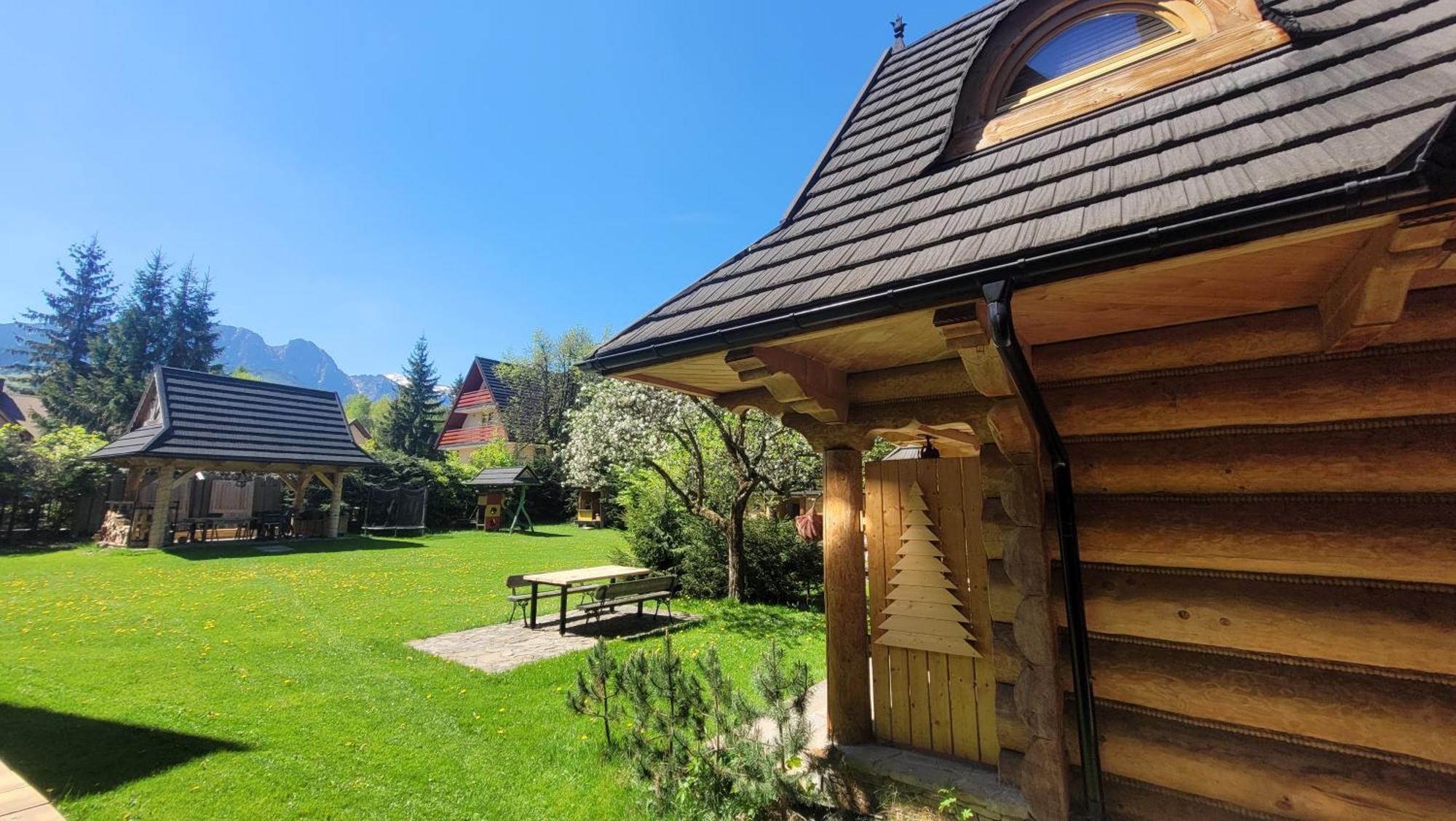 Jedrus Villa - Zakopane — Photos 2