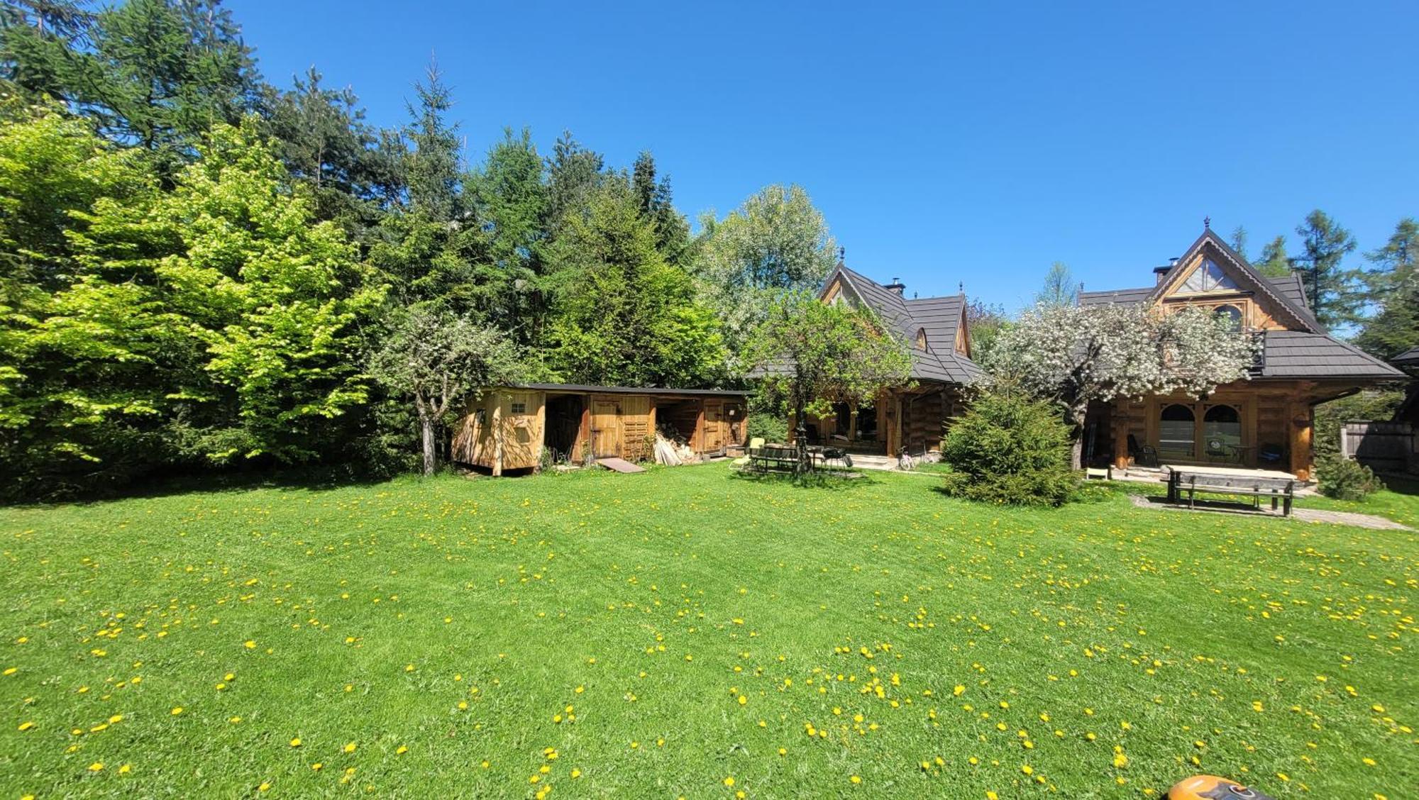 Jedrus Villa - Zakopane — Photos 3